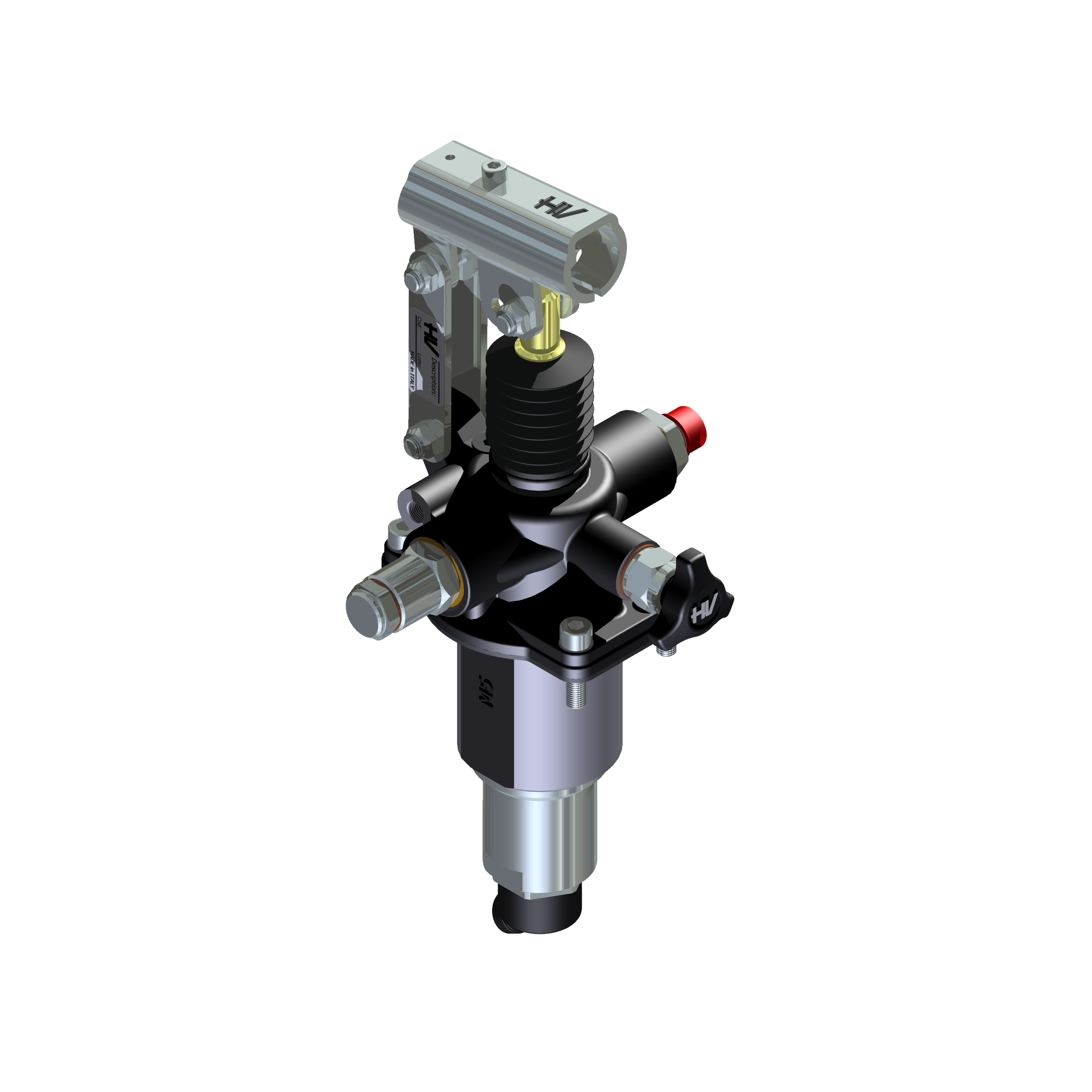 HvHydraulic