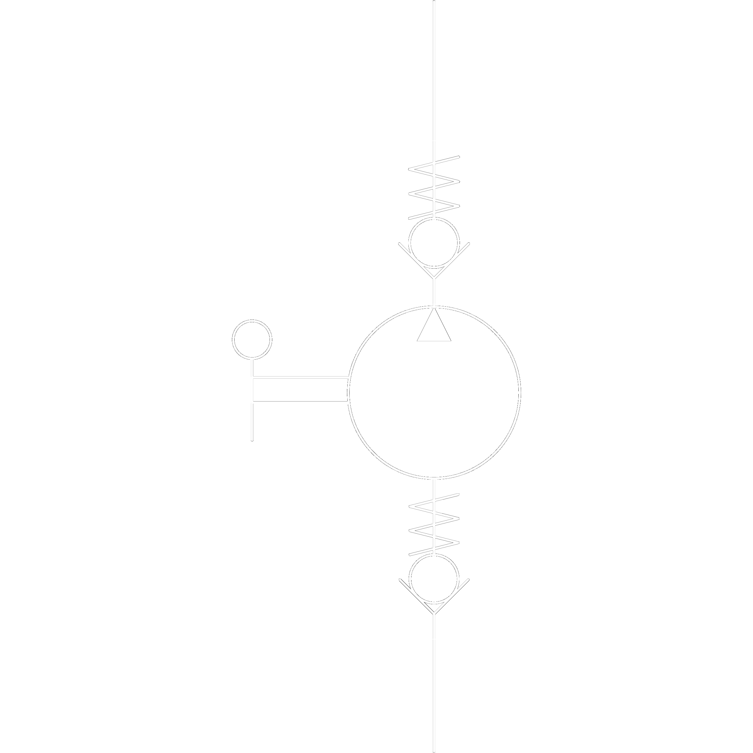 Hydraulic schema